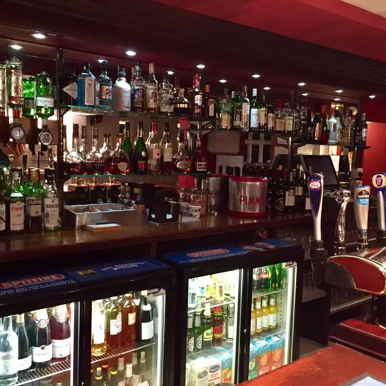 The Red House, Newbury, Berkshire