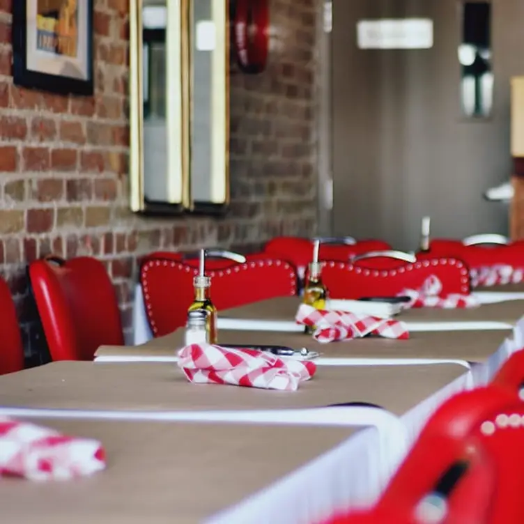 Aprile Bambina Cucina - Permanently Closed, Toronto, ON