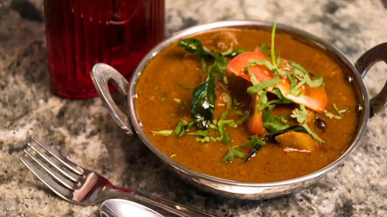 OM Indian Fusion Cuisine - Permanently Closed, Madison, WI