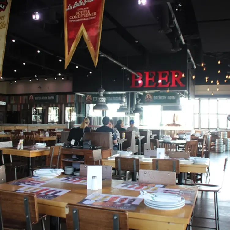 The 3 Brewers - Heartland - Permanently Closed, Mississauga, ON