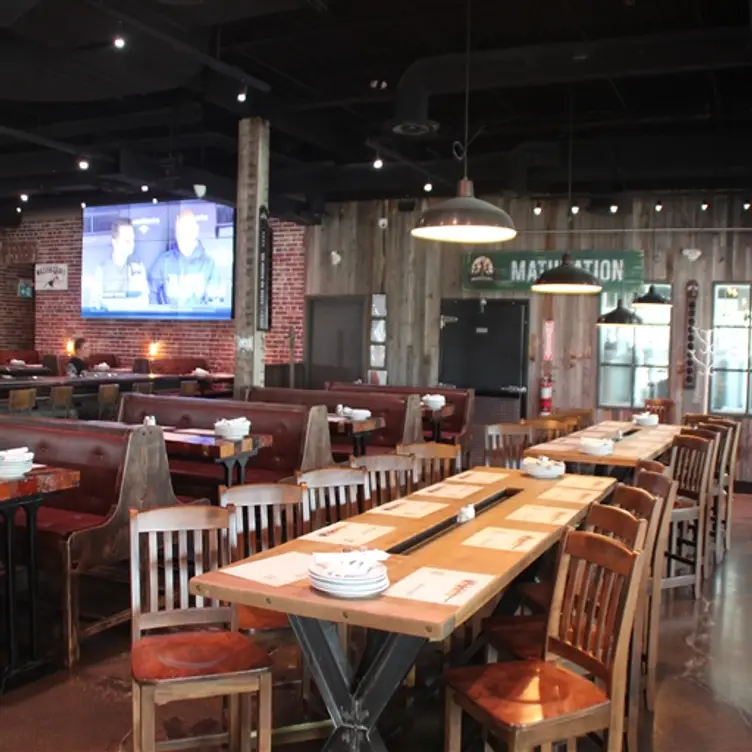 The 3 Brewers- Richmond Hill - Permanently Closed, Richmond Hill, ON