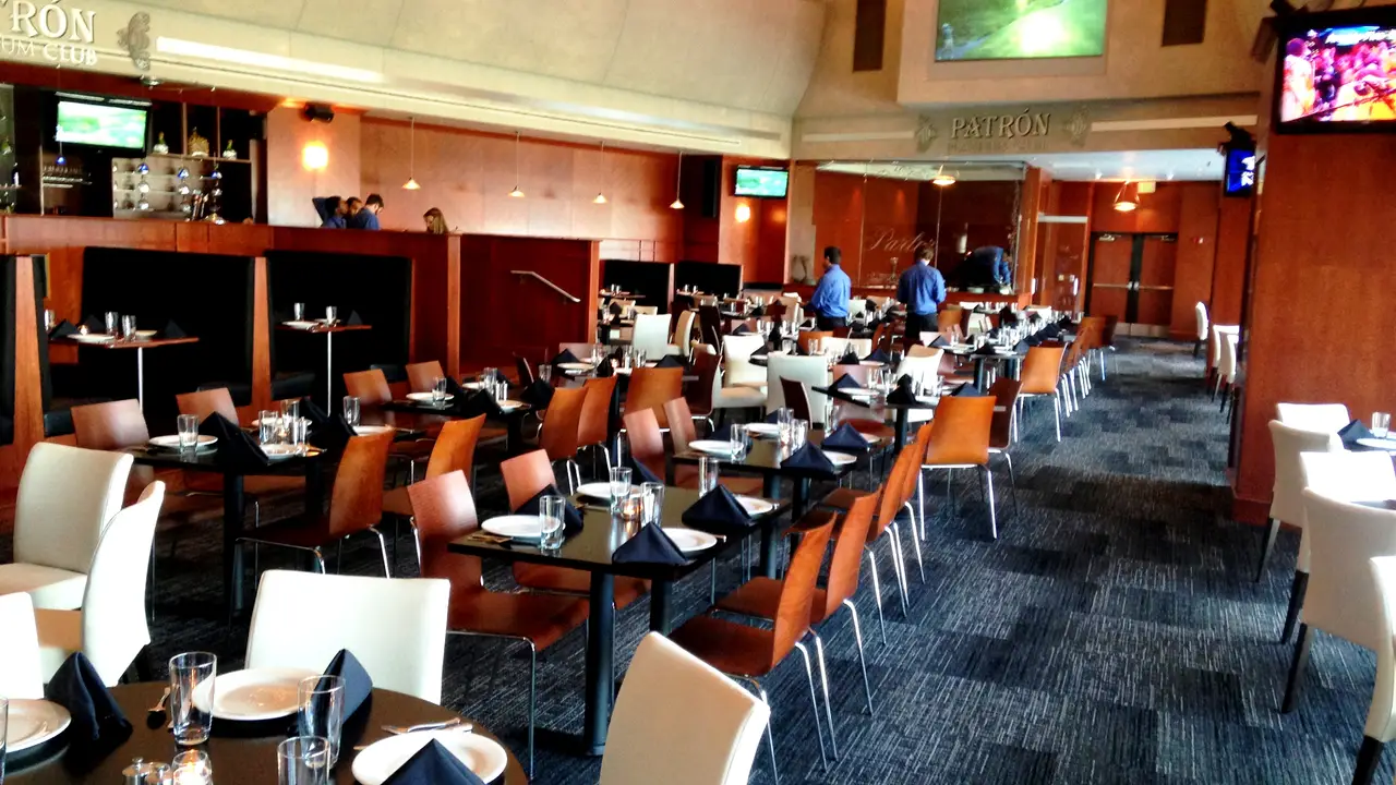 BetMGM Sports Lounge, Nashville, TN