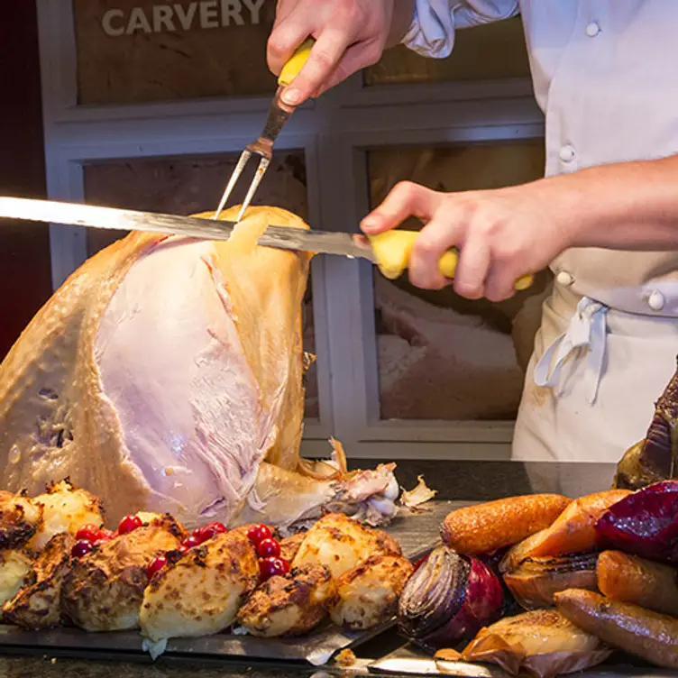 Toby Carvery - Macclesfield, Macclesfield, Cheshire