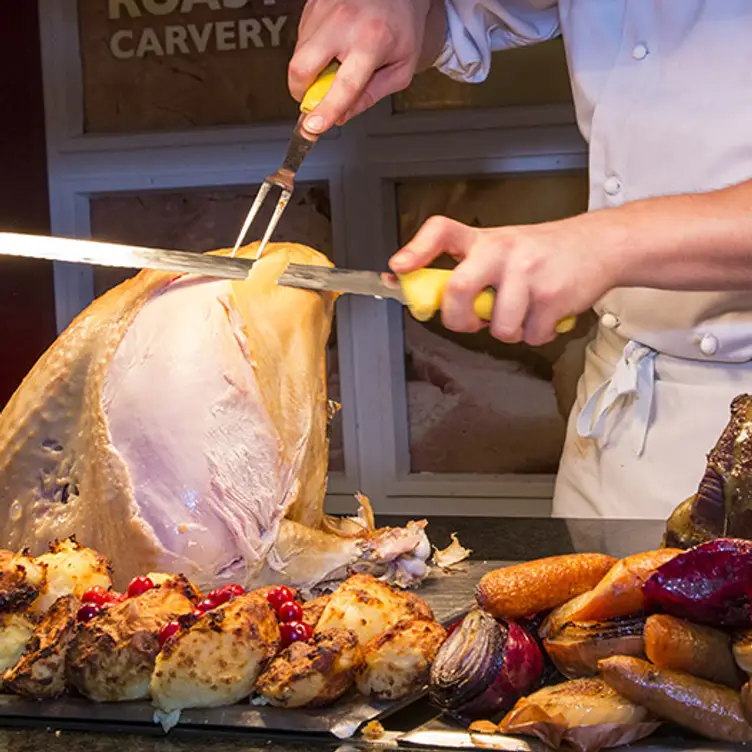 Toby Carvery - Morecambe, Morecambe, Lancashire