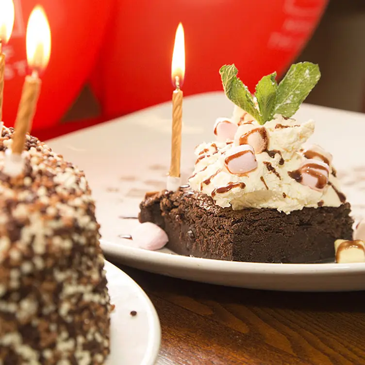 Toby-birthday- - Copy - Copy - Toby Carvery - East Hunsbury, Northampton, Northamptonshire