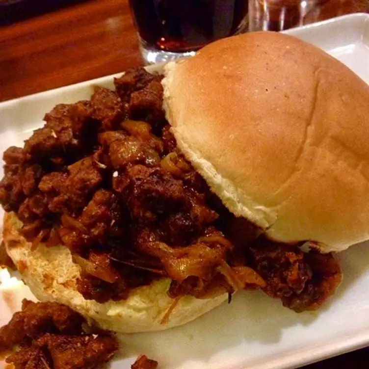 Milt's Barbeque for the Perplexed, Chicago, IL