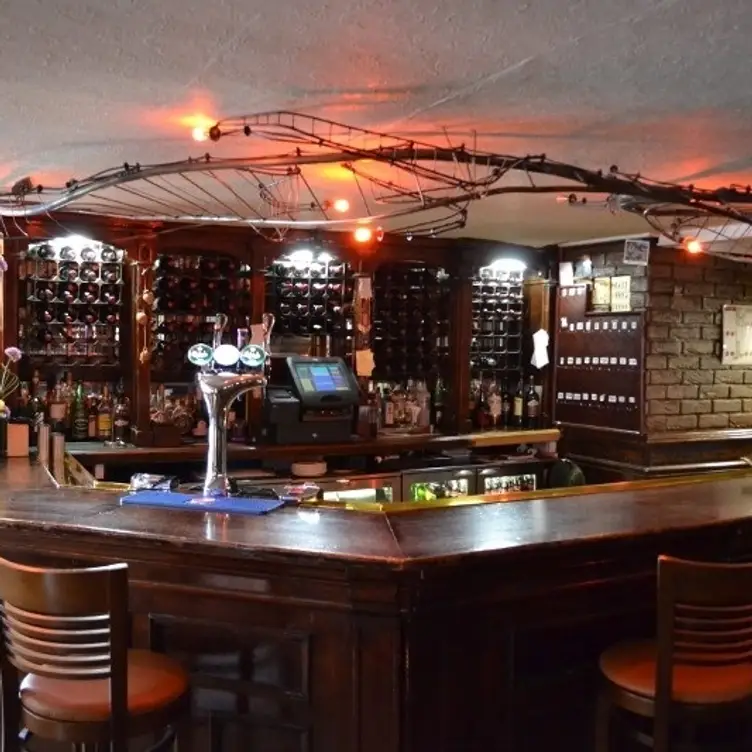 Luciano's Ristorante, Sunderland, Tyne and Wear