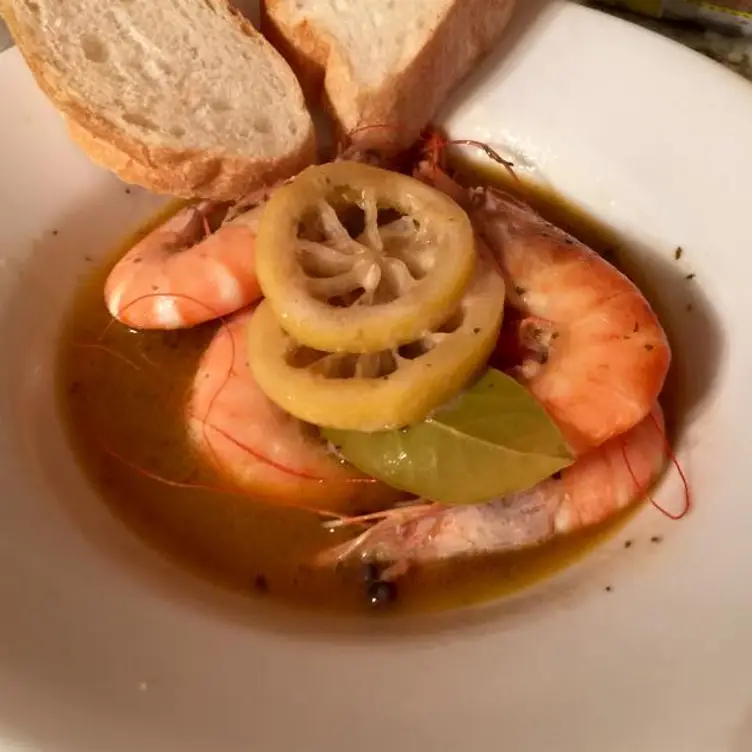 Dockside - Dockside Oyster Bar & Cafe - Permanently Closed, Niceville, FL