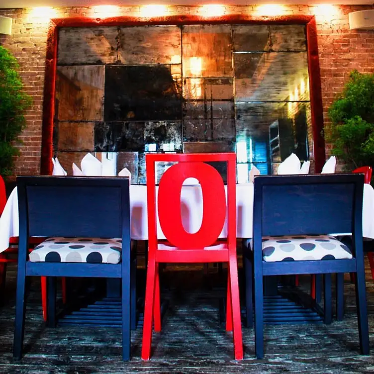 Mijas Restaurante, Piantini, Santo Domingo