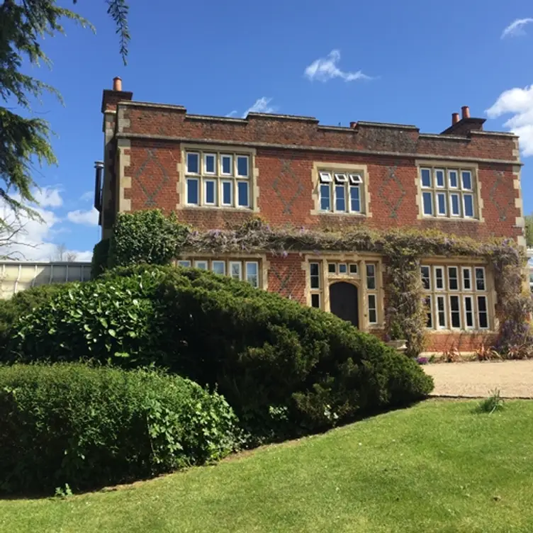 Fine Dining at L'Ortolan, Shinfield, Berkshire