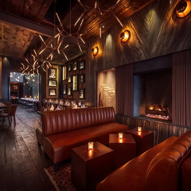 Bianconi, Los Angeles, CA