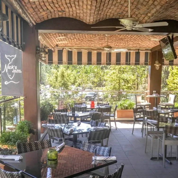 Profile Photo - Nick’s Fish Dive - Permanently Closed, The Woodlands, TX