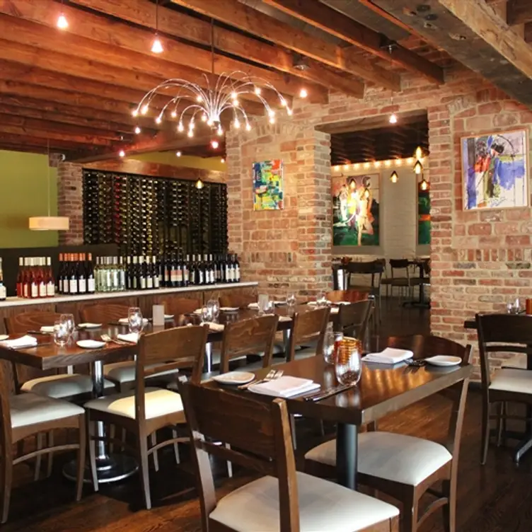 8407 kitchen bar - Permanently Closed, Silver Spring, MD
