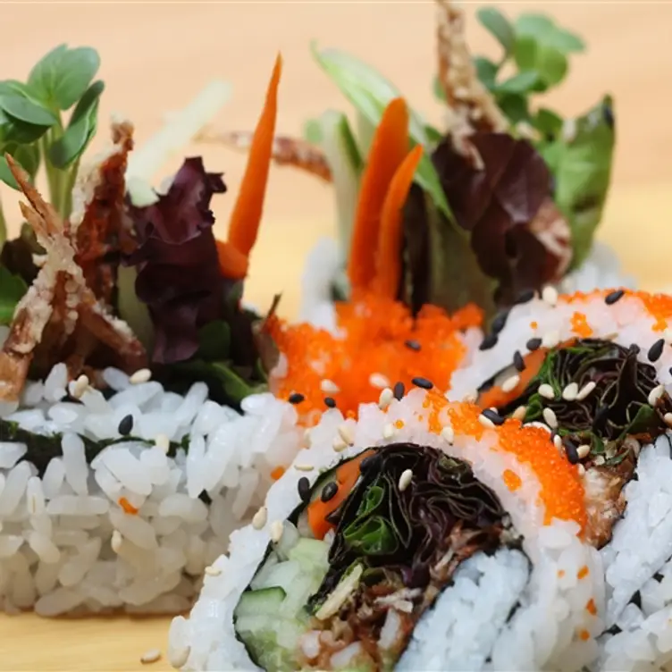 Nama Sushi Bar- Brentwood, Brentwood, TN
