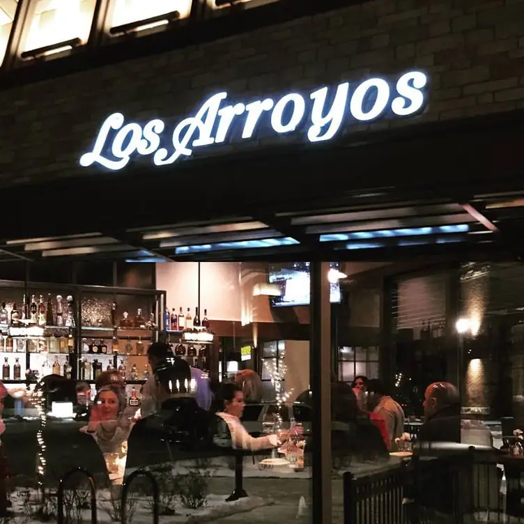 Los Arroyos - Los Arroyos Mexican Restaurant & Bar, Carmel, IN