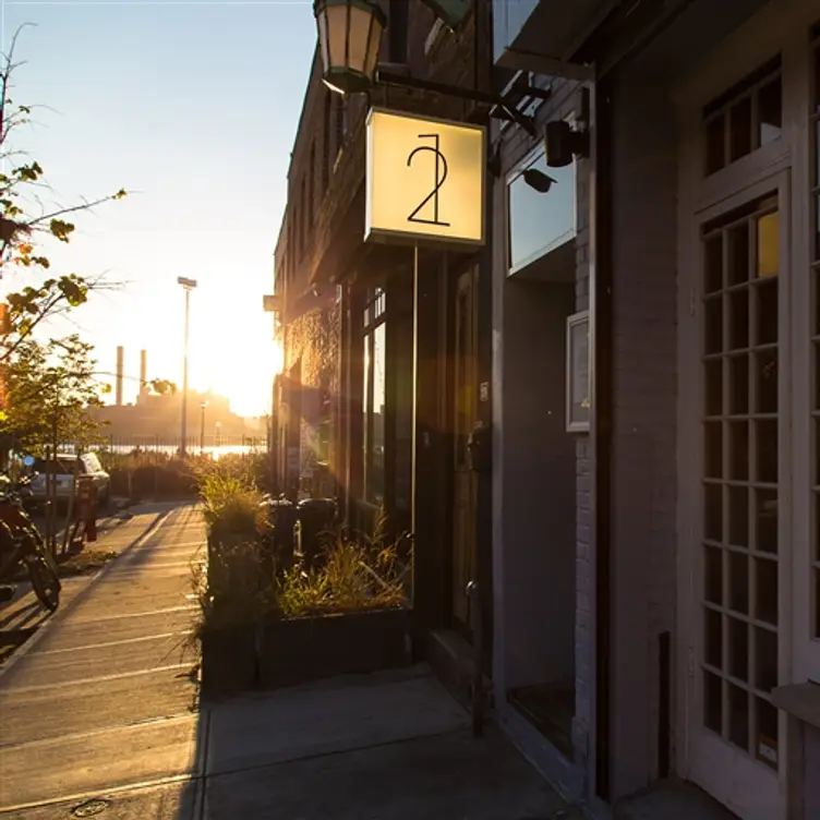 21 Greenpoint, Brooklyn, NY