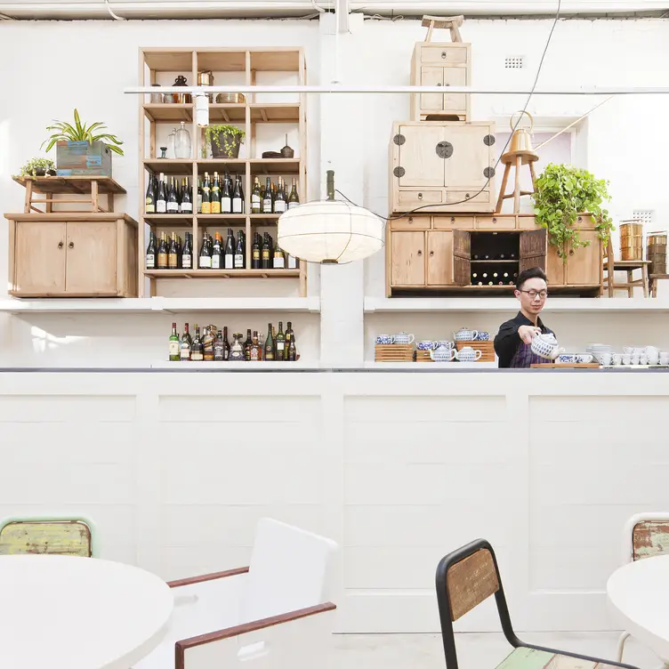 David's, Prahran, AU-VIC