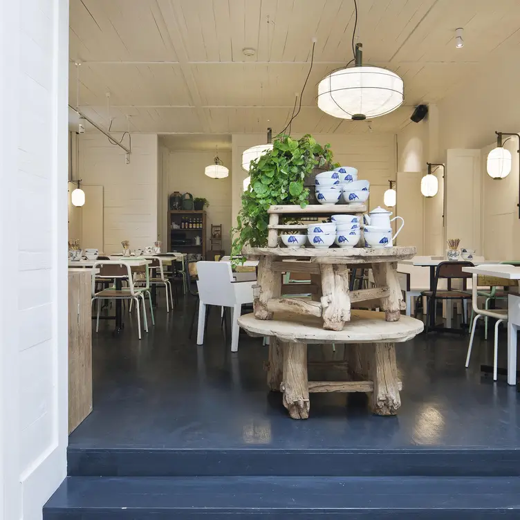David's, Prahran, AU-VIC