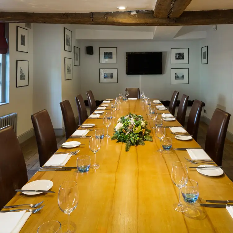 The Swan West Malling, West Malling, Kent