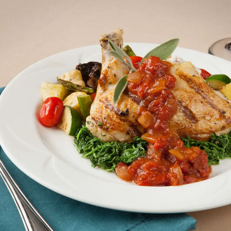 Chicken - Flagship Cruises and Events, San Diego, CA