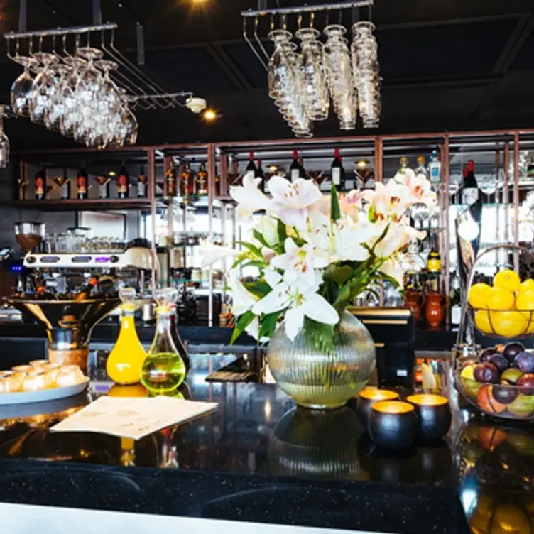 1884 Wine and Tapas Bar, Hull, East Yorkshire