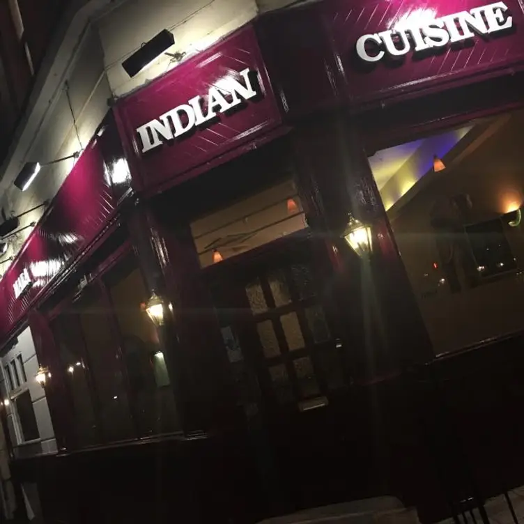 Mala Indian Cuisine, London, 