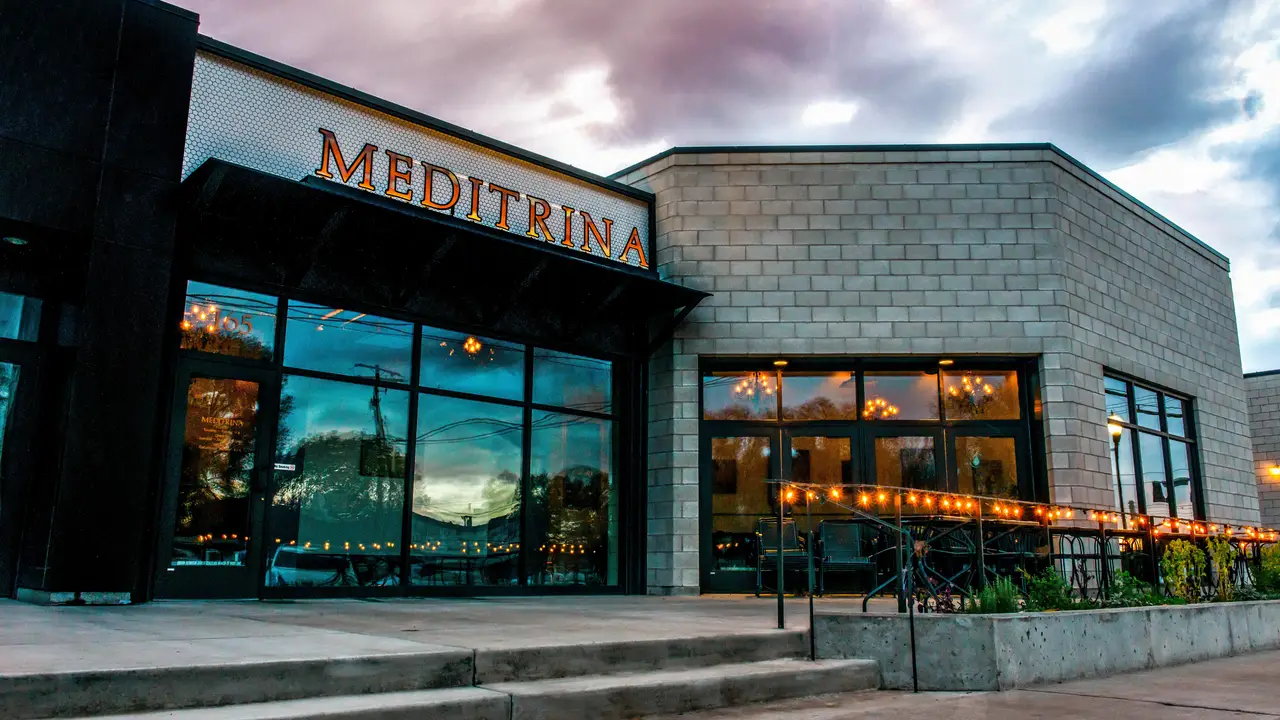 Meditrina - Permanently Closed, Salt Lake City, UT
