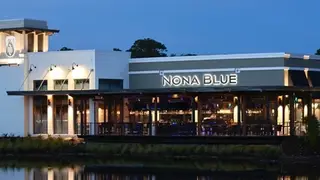 Una foto del restaurante Nona Blue Modern Tavern - Ponte Vedra Beach