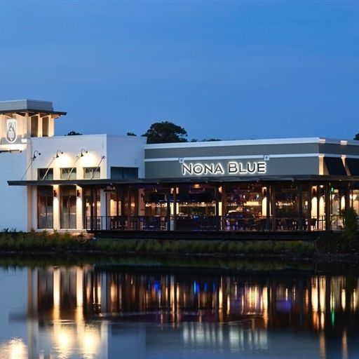 Nona Blue Modern Tavern - Ponte Vedra Beach Restaurant - Ponte Vedra Beach,  FL | OpenTable
