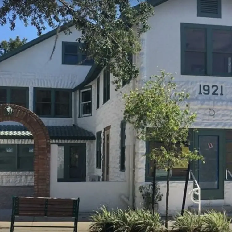1921 Mount Dora, Mount Dora, FL