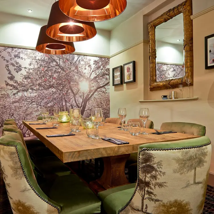 The Angel Hotel, Pershore, Worcestershire