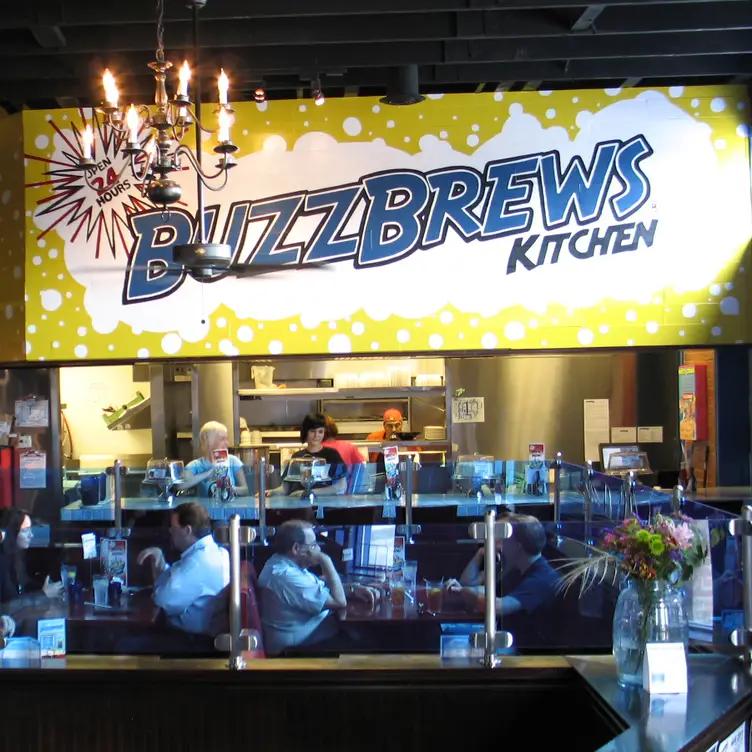 BuzzBrews Kitchen-Deep Ellum, Dallas, TX