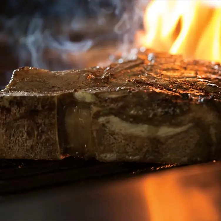 Mr. Benny's Steakhouse, Mokena, IL