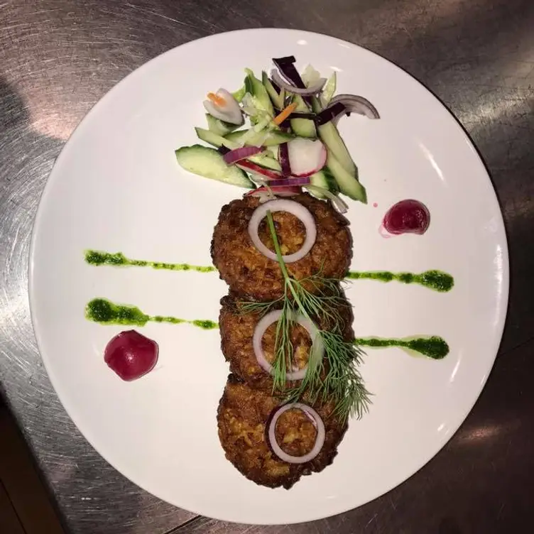Waazwan Restaurant, Leicester, Leicestershire