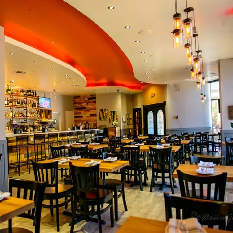 Botanero, Rockville, MD
