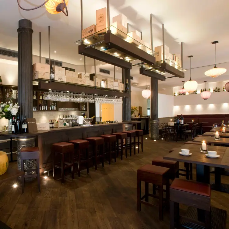 Poletto Winebar, Hamburg, HH