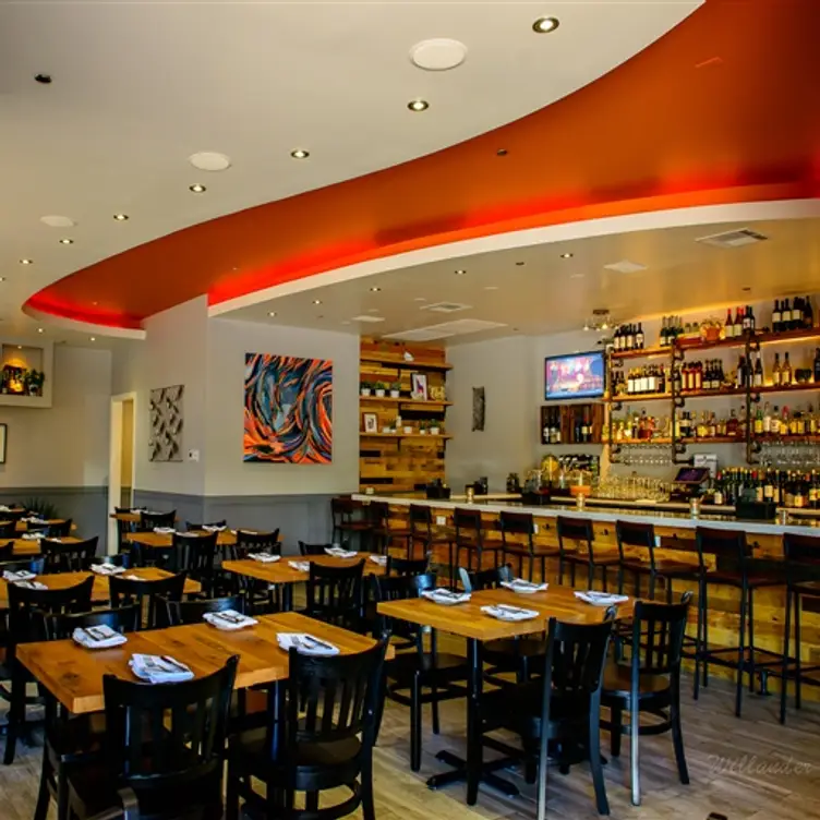 Botanero, Rockville, MD