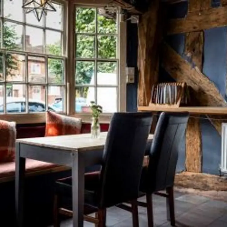 The Butchers Henley, Henley-in-Arden, Warwickshire