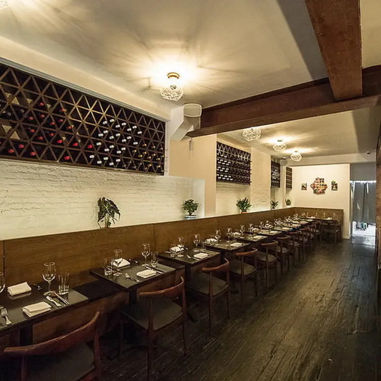Fung Tu - Fung Tu - Permanently Closed, New York, NY