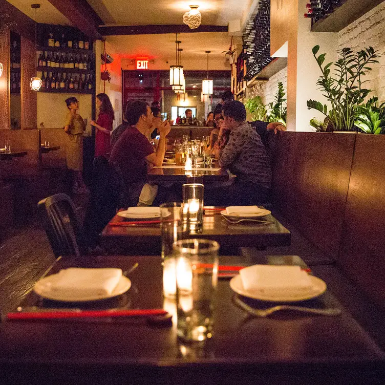 Fung Tu - Fung Tu - Permanently Closed, New York, NY