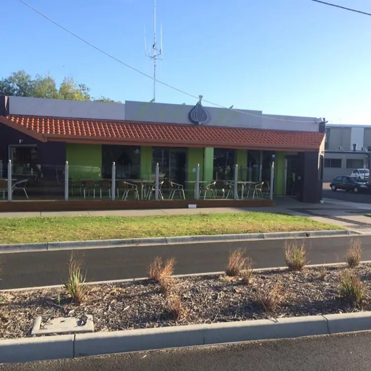 The Fig Licensed Cafe, Paynesville, AU-VIC