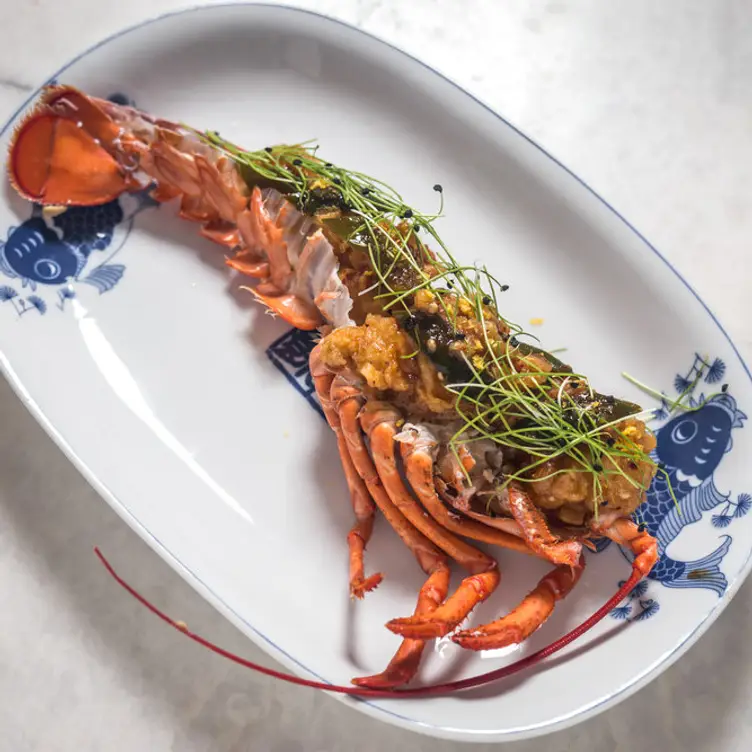 Fung Tu New Year General Tso Lobster - Fung Tu - Permanently Closed, New York, NY