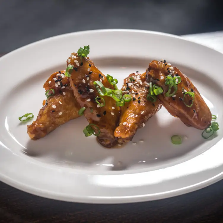 Fung Tu New Year - Wings - Fung Tu - Permanently Closed, New York, NY