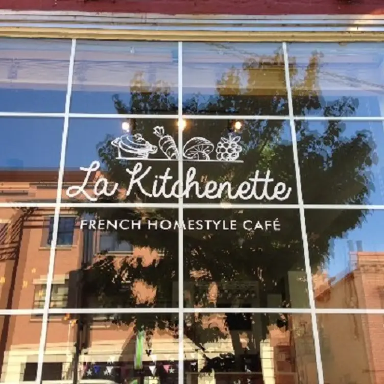 La Kitchenette, Madison, WI