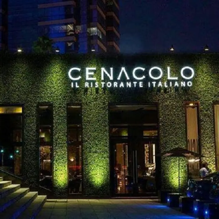 Cenacolo - Cenacolo - San Pedro, San Pedro Garza García, NLE