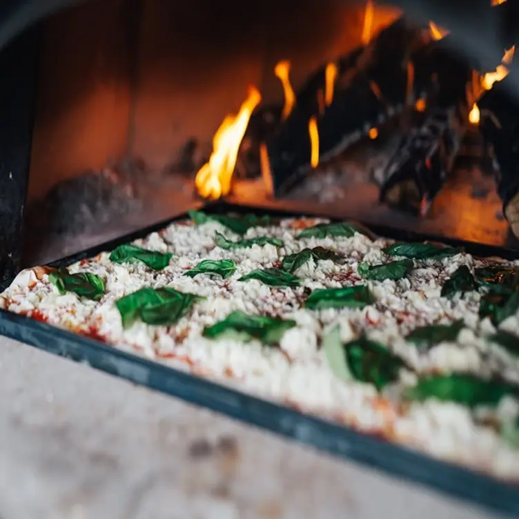 Prova - Prova Pizzabar, New York, NY
