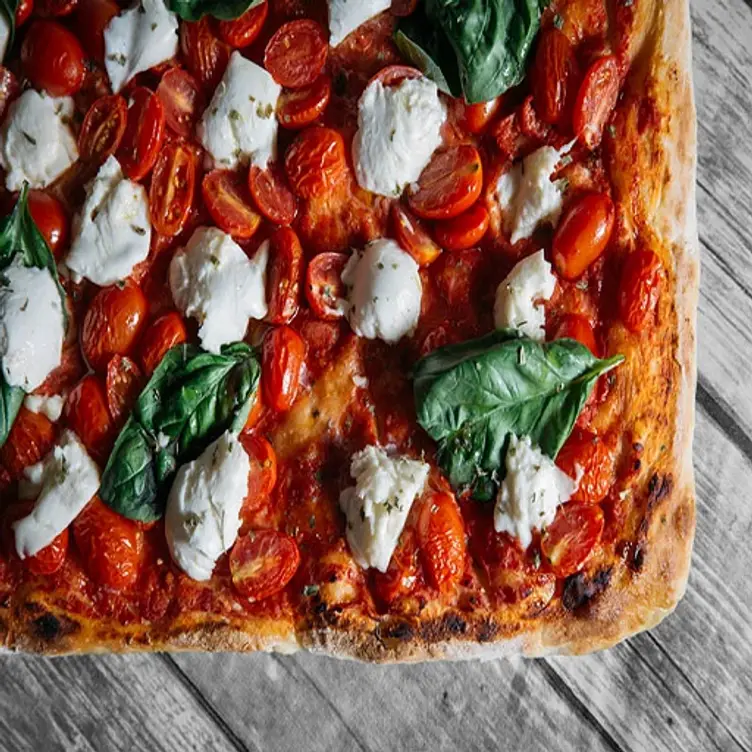 Prova Pizzabar, New York, NY