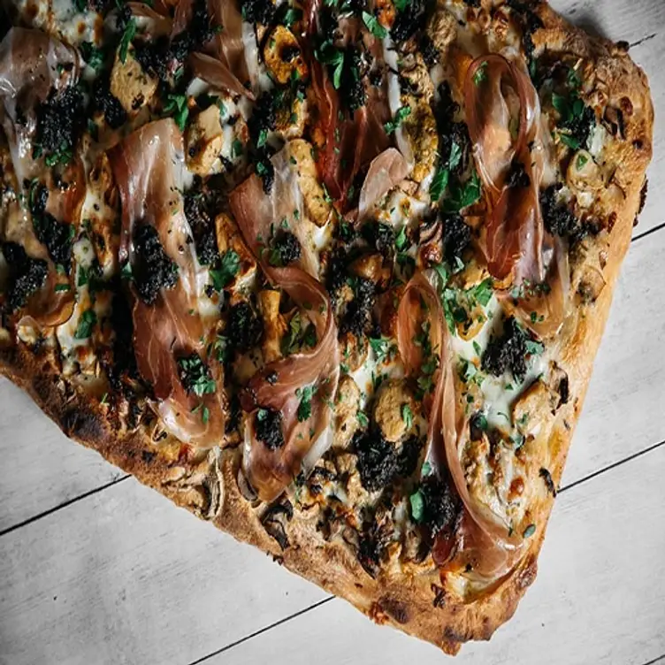 Prova Pizzabar, New York, NY
