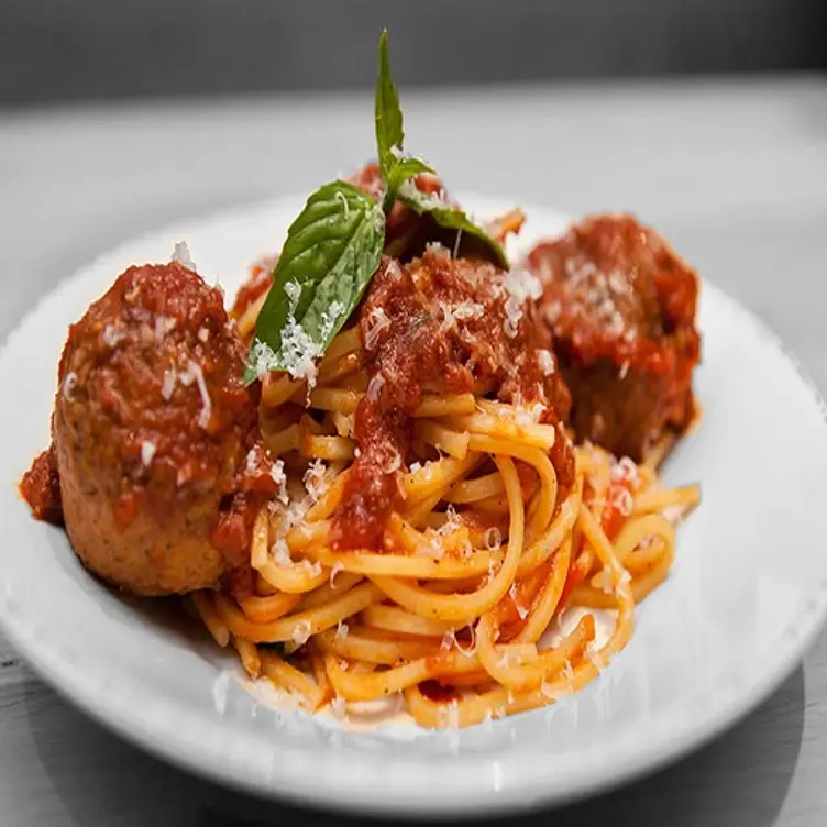 Prova Pizzabar, New York, NY
