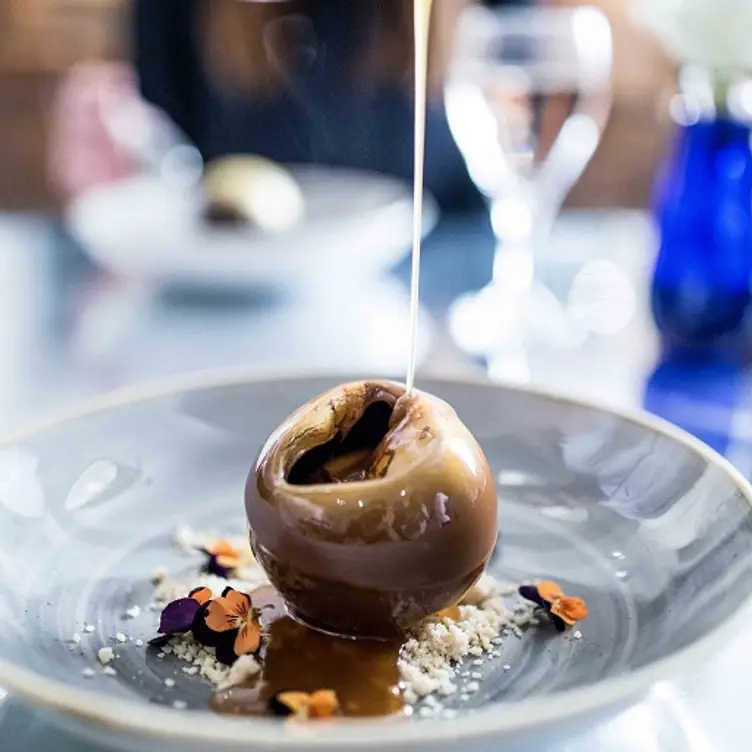 The Merlin, Alderley Edge, Cheshire